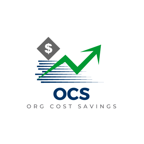 ocs org cost savings