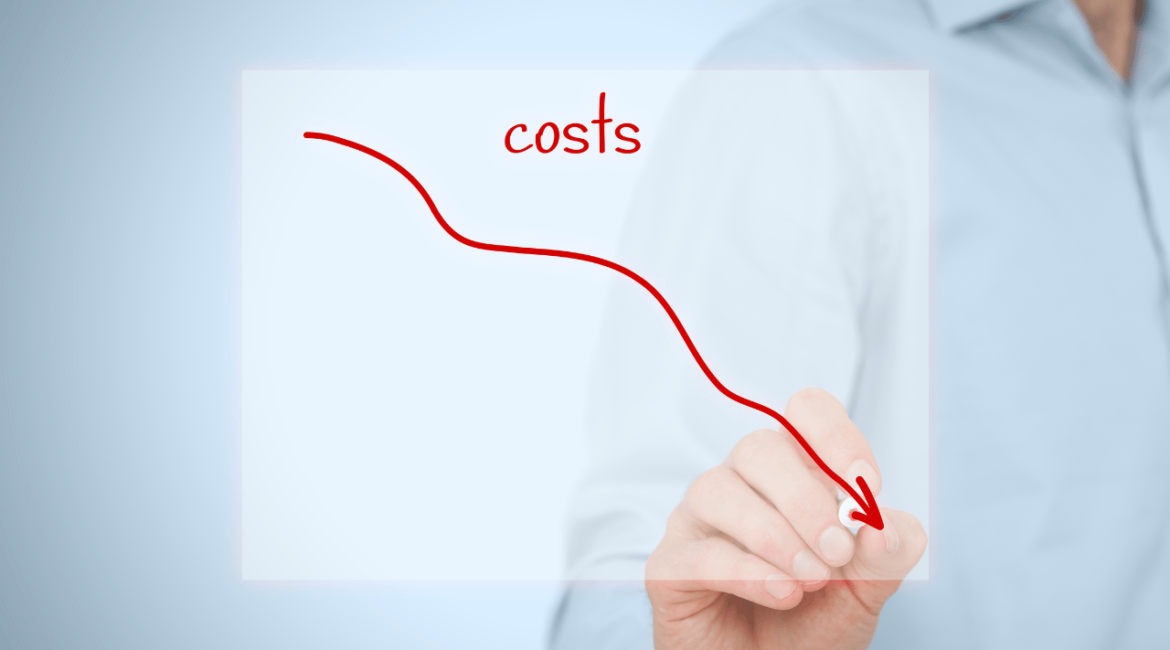 Cost to the Salesforce