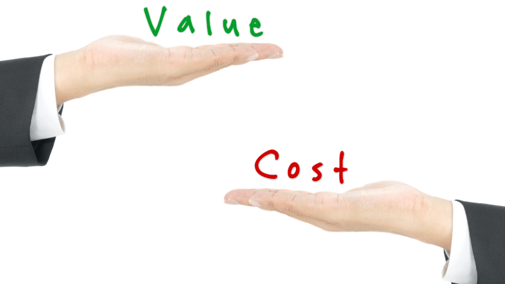 Cost-Effective Licenses in Salesforce
