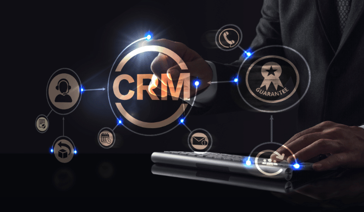 crm for small businesses