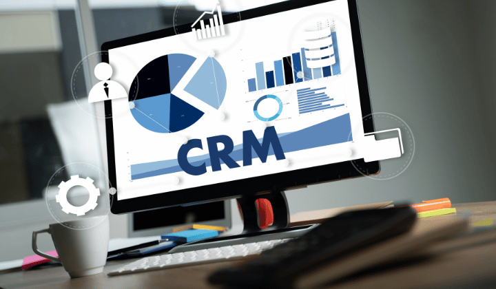 Salesforce CRM