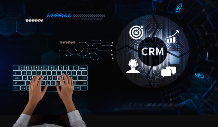 Salesforce CRM